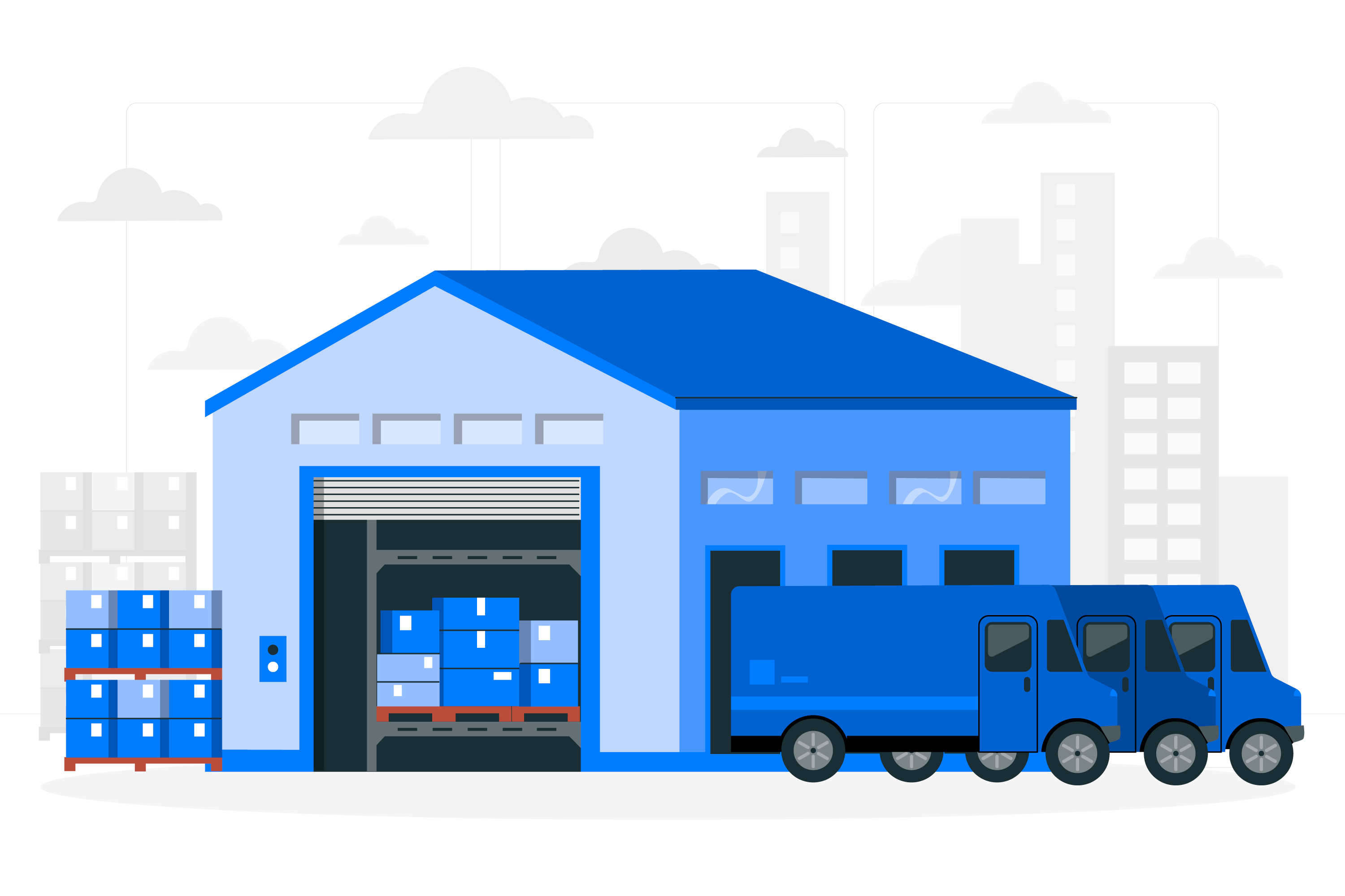 BUSY Software for manufacturing